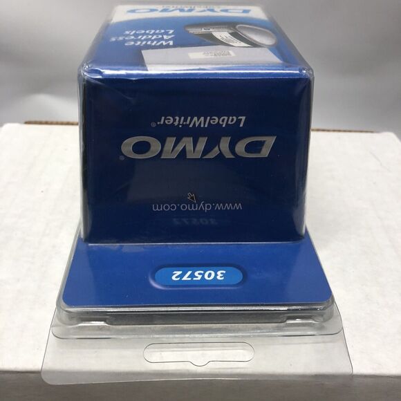 Dymo 30572 Label 1-1/8"x3-1/2" Label Writer White Address 260 Labels - Picture 6 of 6